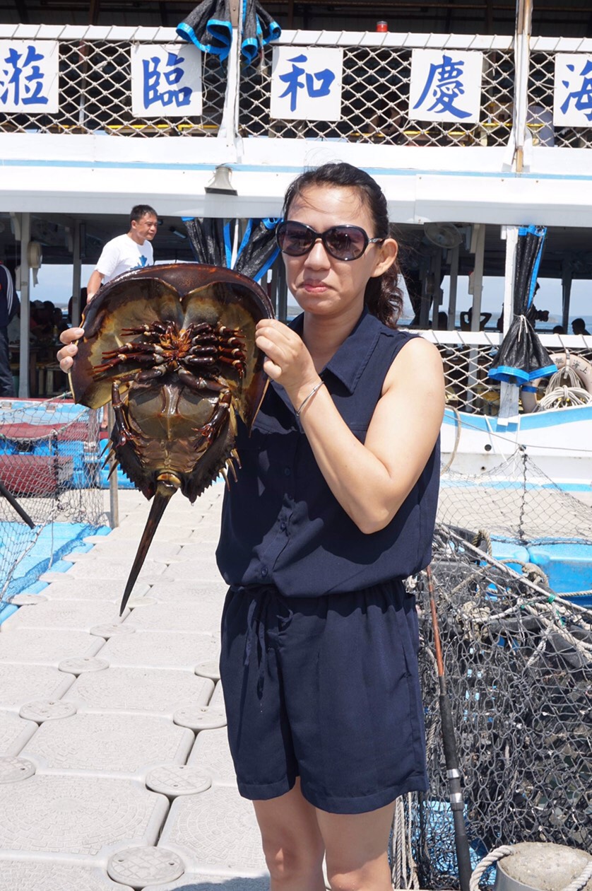 澎湖旅遊-海洋牧場含半潛艇